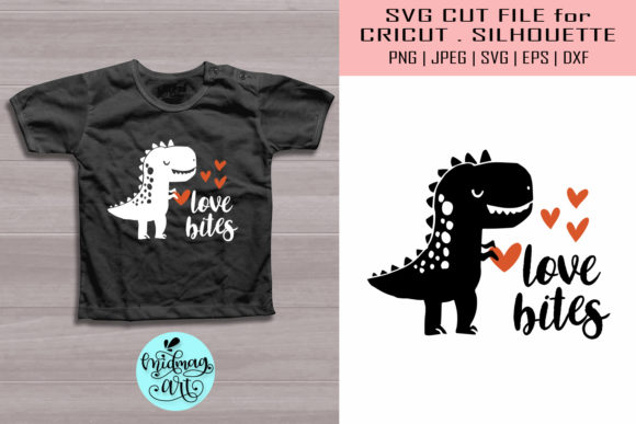Love Bites SVG: A Valentine’s Design That Stitches With Intent
